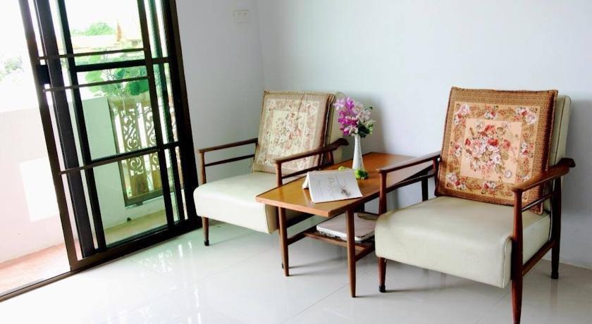 Loy Manee House Bed & Breakfast Phra Nakhon Si Ayutthaya Room photo