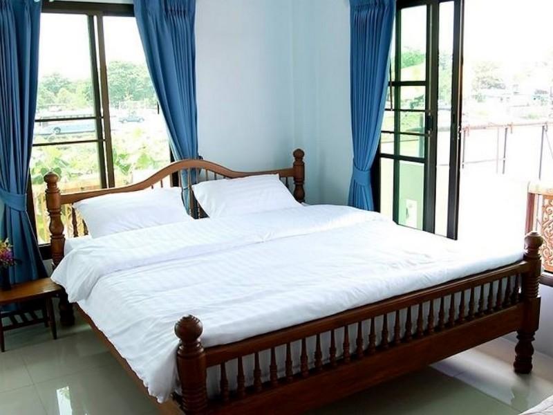 Loy Manee House Bed & Breakfast Phra Nakhon Si Ayutthaya Exterior photo