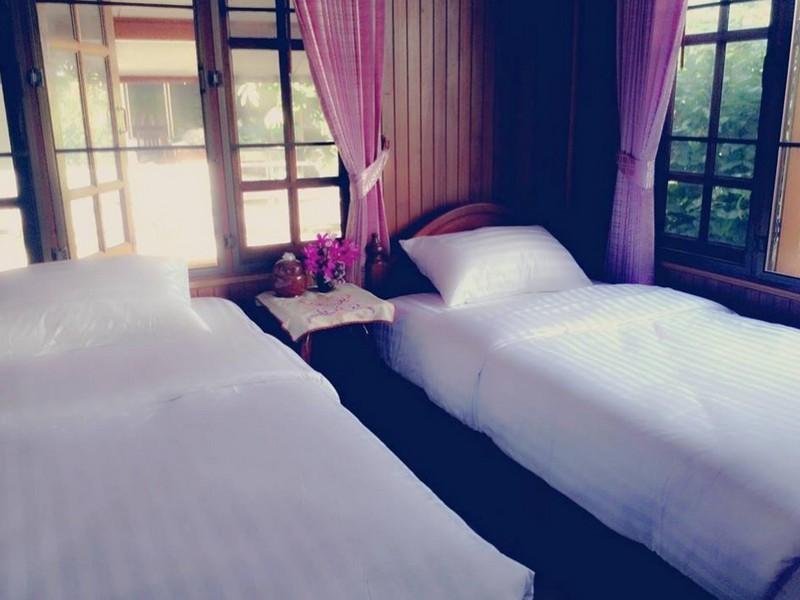 Loy Manee House Bed & Breakfast Phra Nakhon Si Ayutthaya Exterior photo